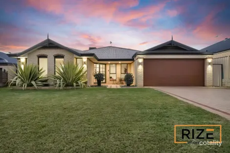 Property photo of 29 Tableland Way Carramar WA 6031