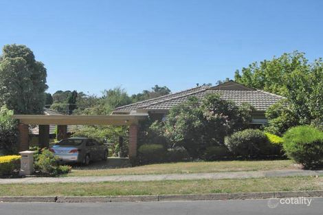 8 Allison Ct, Vermont, VIC 3133