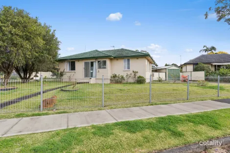 1 CULGOA CRES, KOONAWARRA, NSW 2530