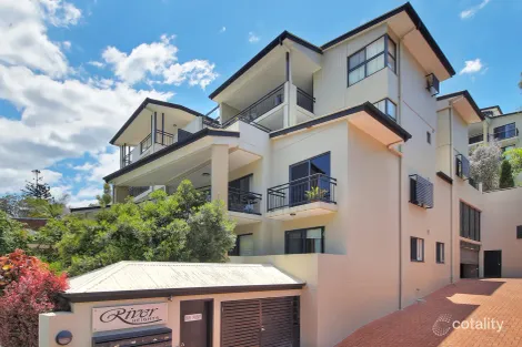 14/26 Paradise St, Highgate Hill, QLD 4101