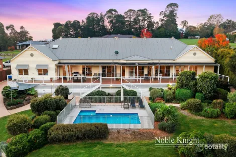 10 Zoe Louise Dr, Healesville, VIC 3777