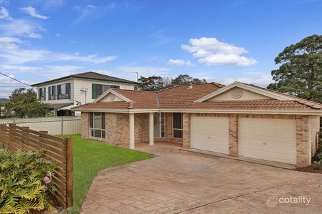 Property photo of 25 Carlyon Street Killarney Vale NSW 2261