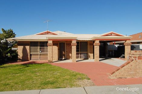 Property photo of 26 Honours Rise Marangaroo WA 6064