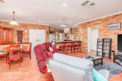 Property photo of 49 Bennett Drive Canning Vale WA 6155