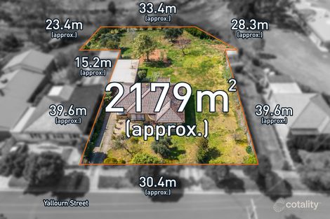 38 Yallourn St, Ardeer, VIC 3022