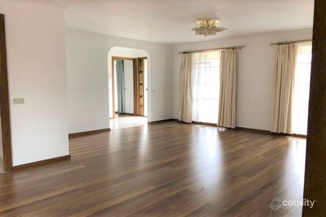 Property photo of 1 McKeon Circuit Dandenong North VIC 3175