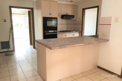 Property photo of 1 McKeon Circuit Dandenong North VIC 3175