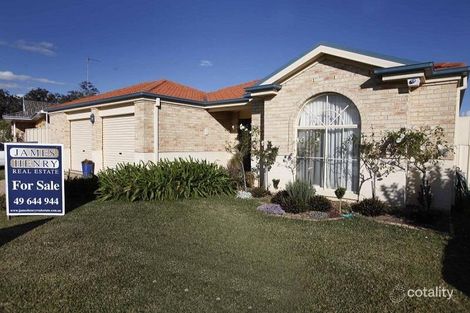 5 Carroll Ave, Rutherford, NSW 2320