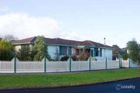 21 Kay St, Yarram, VIC 3971