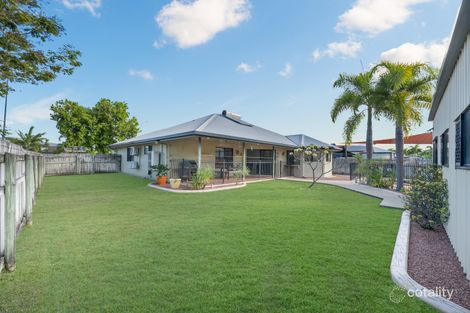 Property photo of 95 Greenwood Drive Kirwan QLD 4817