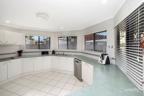 Property photo of 95 Greenwood Drive Kirwan QLD 4817