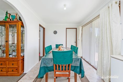 Property photo of 9/19 Plunkett Crescent Mount Druitt NSW 2770