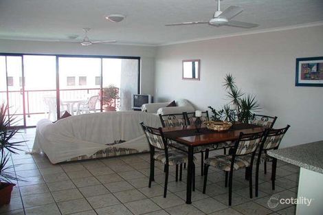 Property photo of 2/8 Park Crescent Sunshine Beach QLD 4567