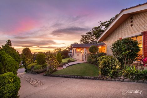 Property photo of 1 Arafura Street Upper Mount Gravatt QLD 4122