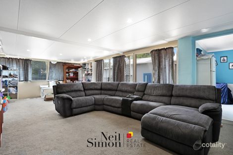 Property photo of 21 Clemenceau Crescent Tanilba Bay NSW 2319