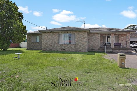 Property photo of 21 Clemenceau Crescent Tanilba Bay NSW 2319