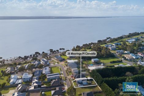Property photo of 28 Moorings Place Corinella VIC 3984