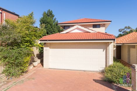 Property photo of 53 Currong Way Nollamara WA 6061