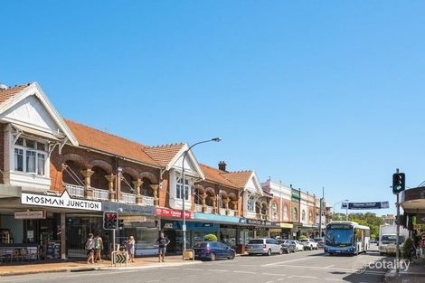 Property photo of 7 Bond Street Mosman NSW 2088
