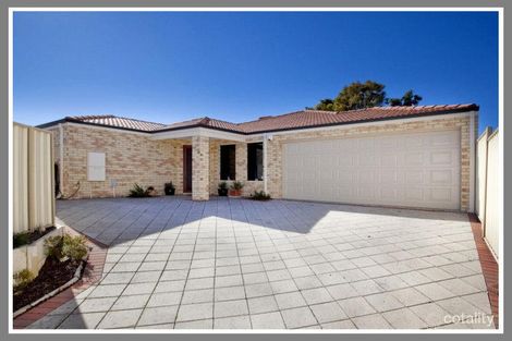 Property photo of 16A Camboon Road Morley WA 6062