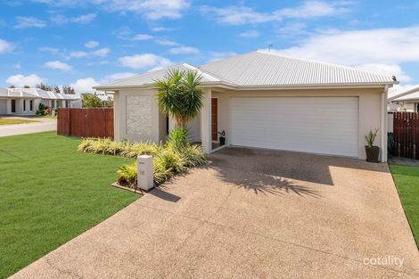 16 Jarvis St, Burdell, QLD 4818