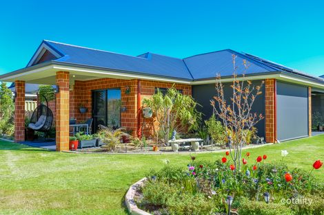 27 Castlereagh Vsta, Millbridge, WA 6232