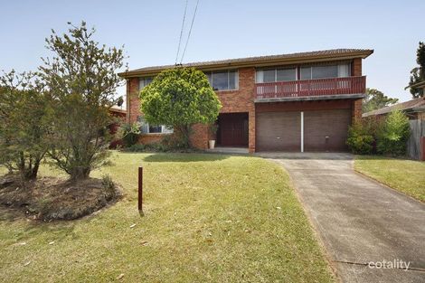 10 Beachcomber Ave, Bundeena, NSW 2230