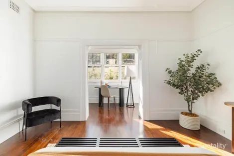Property photo of 2/19 Croydon Street Petersham NSW 2049