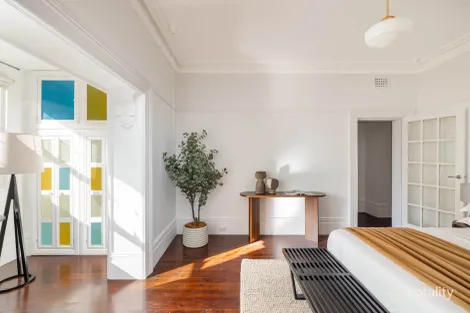 Property photo of 2/19 Croydon Street Petersham NSW 2049