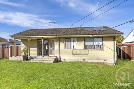 Property photo of 45 Williamson Crescent Warwick Farm NSW 2170