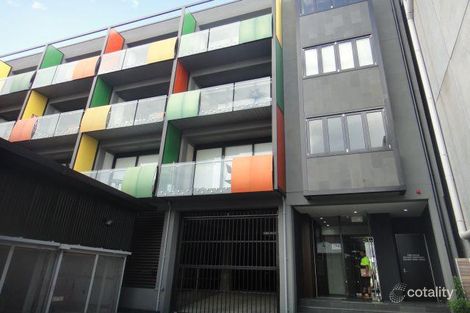 6/352-362 Victoria St, North Melbourne, VIC 3051