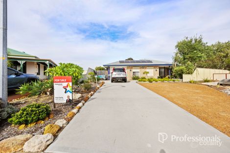 Property photo of 5 Pritchard Cross Usher WA 6230