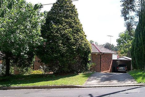 3 Mckay St, Dundas Valley, NSW 2117