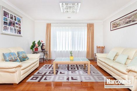 Property photo of 12 Stanhope Avenue Berwick VIC 3806