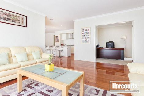 Property photo of 12 Stanhope Avenue Berwick VIC 3806
