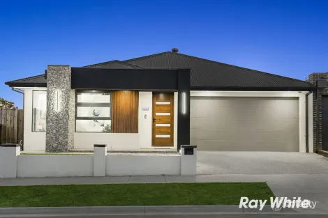 1 Davis Cct, Wollert, VIC 3750