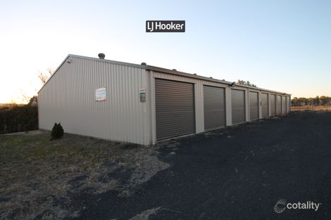 25 Rifle Range Rd, Inverell, NSW 2360