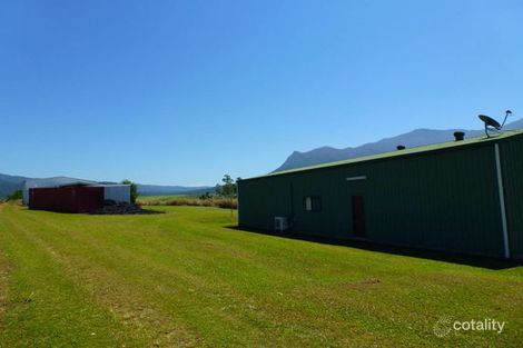 Property photo of 4 Menzies Road Bartle Frere QLD 4861