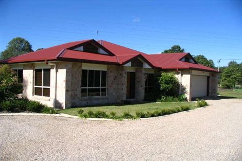 241 Upper Landershute Rd, Landers Shoot, QLD 4555