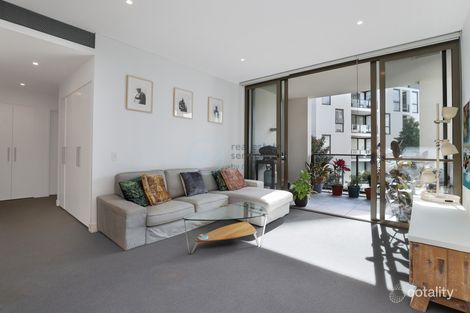 Property photo of 401/2 Scotsman Street Forest Lodge NSW 2037