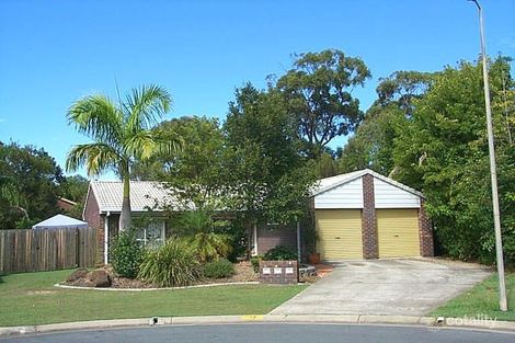 13 Melanie Pl, Labrador, QLD 4215