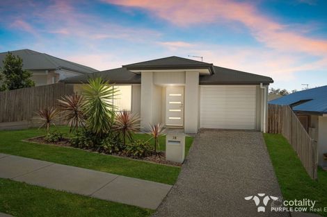 Property photo of 18 Hayman Street Springfield Lakes QLD 4300