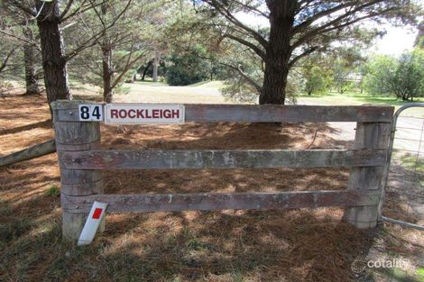 Property photo of 84 Hawkshill Road Canyonleigh NSW 2577