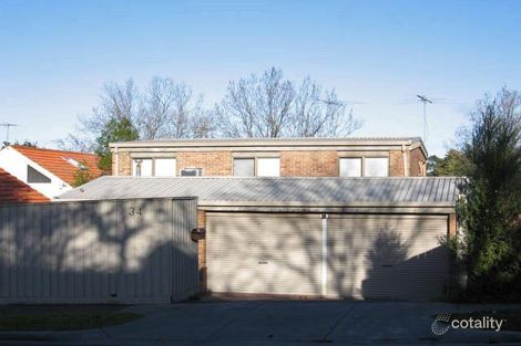 Property photo of 34 Albion Road Glen Iris VIC 3146