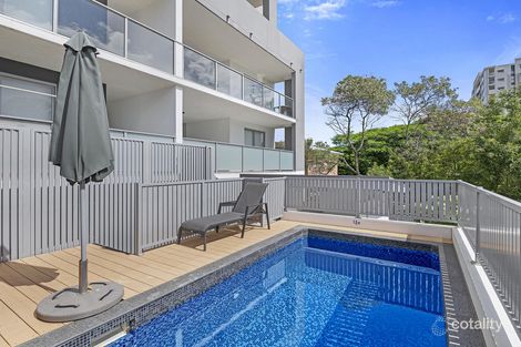 77/45-51 Regent St, Woolloongabba, QLD 4102