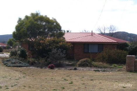 36 Burton Cres, Stanthorpe, QLD 4380