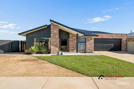 6 MEYER CT, COBRAM, VIC 3644