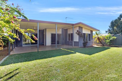 Property photo of 13 Wedgetail Eagle Avenue Nickol WA 6714