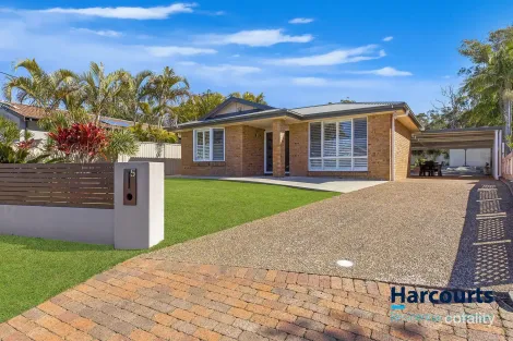 Property photo of 5 Kalang Avenue Buff Point NSW 2262