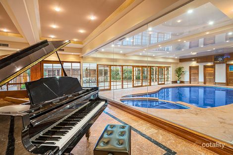 Property photo of 5 Swansfield Court Warrandyte VIC 3113